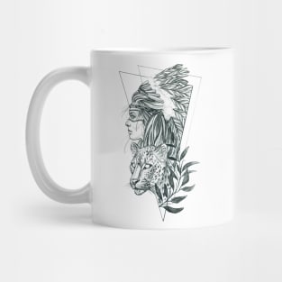 Wild Mug